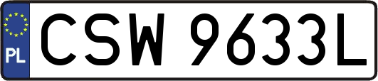 CSW9633L