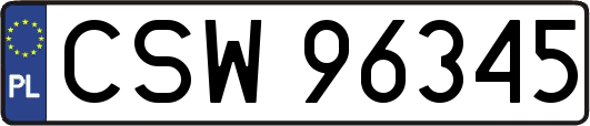 CSW96345