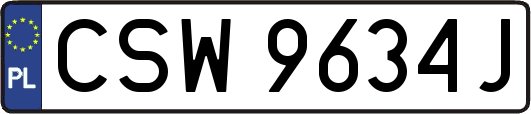 CSW9634J