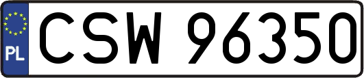 CSW96350