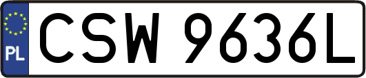 CSW9636L