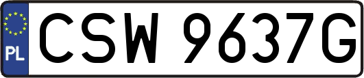CSW9637G