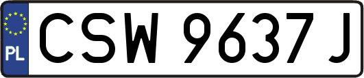 CSW9637J