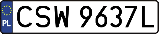 CSW9637L
