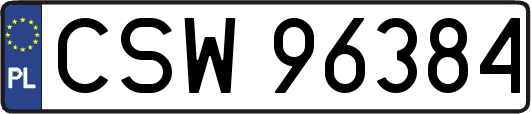CSW96384
