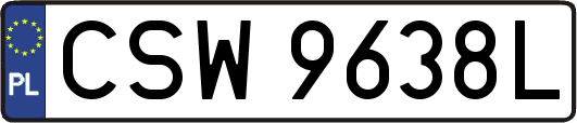 CSW9638L