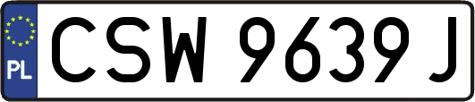 CSW9639J