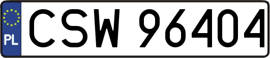 CSW96404