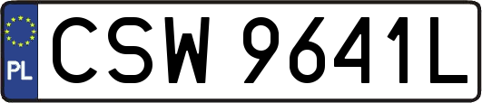 CSW9641L