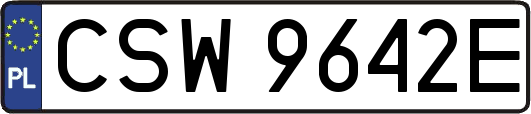 CSW9642E