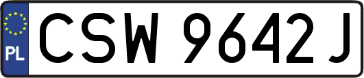 CSW9642J