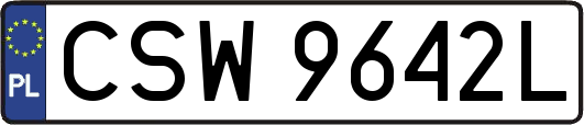 CSW9642L