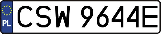 CSW9644E