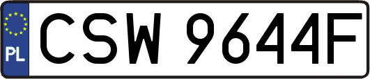 CSW9644F