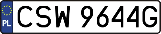 CSW9644G