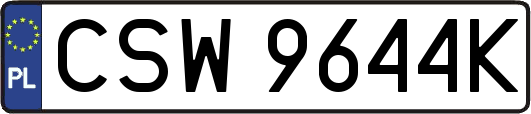 CSW9644K
