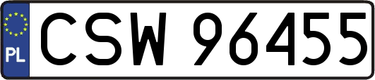 CSW96455