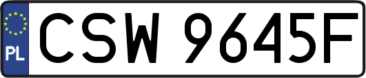 CSW9645F
