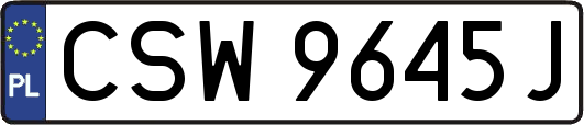 CSW9645J