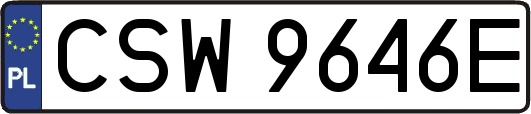 CSW9646E