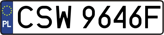 CSW9646F