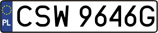 CSW9646G