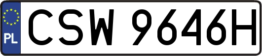 CSW9646H