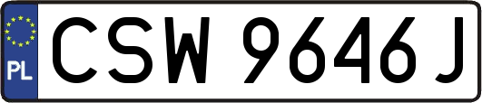 CSW9646J