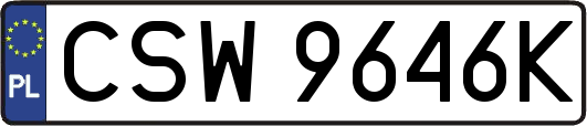 CSW9646K