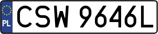 CSW9646L