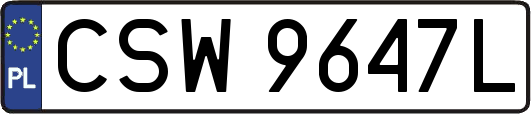 CSW9647L