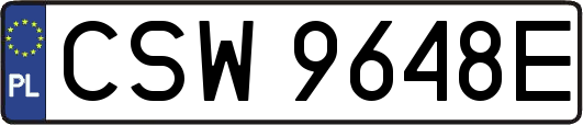 CSW9648E