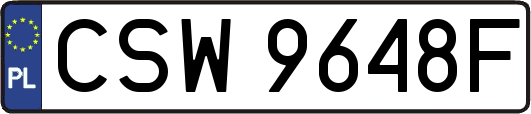 CSW9648F
