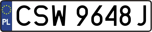 CSW9648J