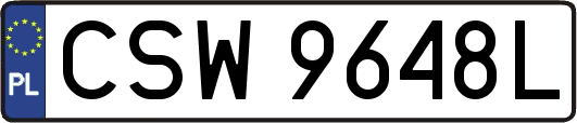 CSW9648L