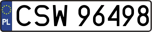 CSW96498