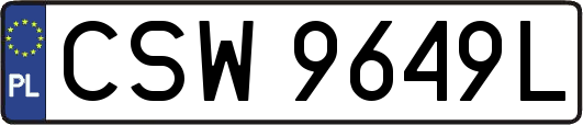 CSW9649L