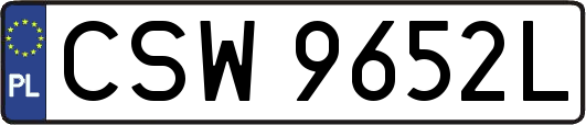 CSW9652L