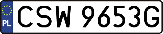 CSW9653G