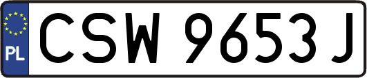 CSW9653J