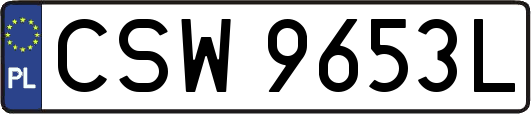 CSW9653L