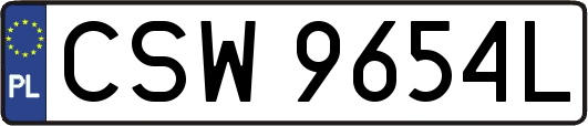 CSW9654L