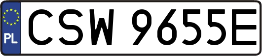CSW9655E