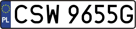 CSW9655G