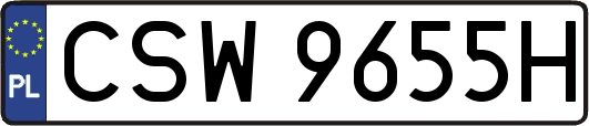 CSW9655H