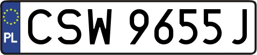 CSW9655J