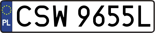 CSW9655L