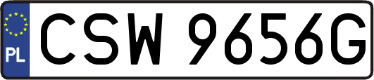 CSW9656G