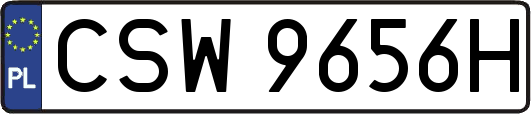 CSW9656H