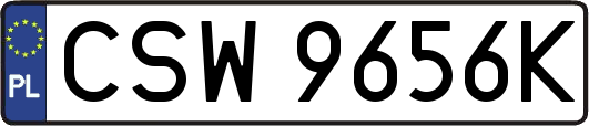 CSW9656K